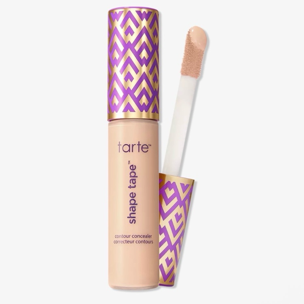 Tarte Shape Tape Concealer- NEW!